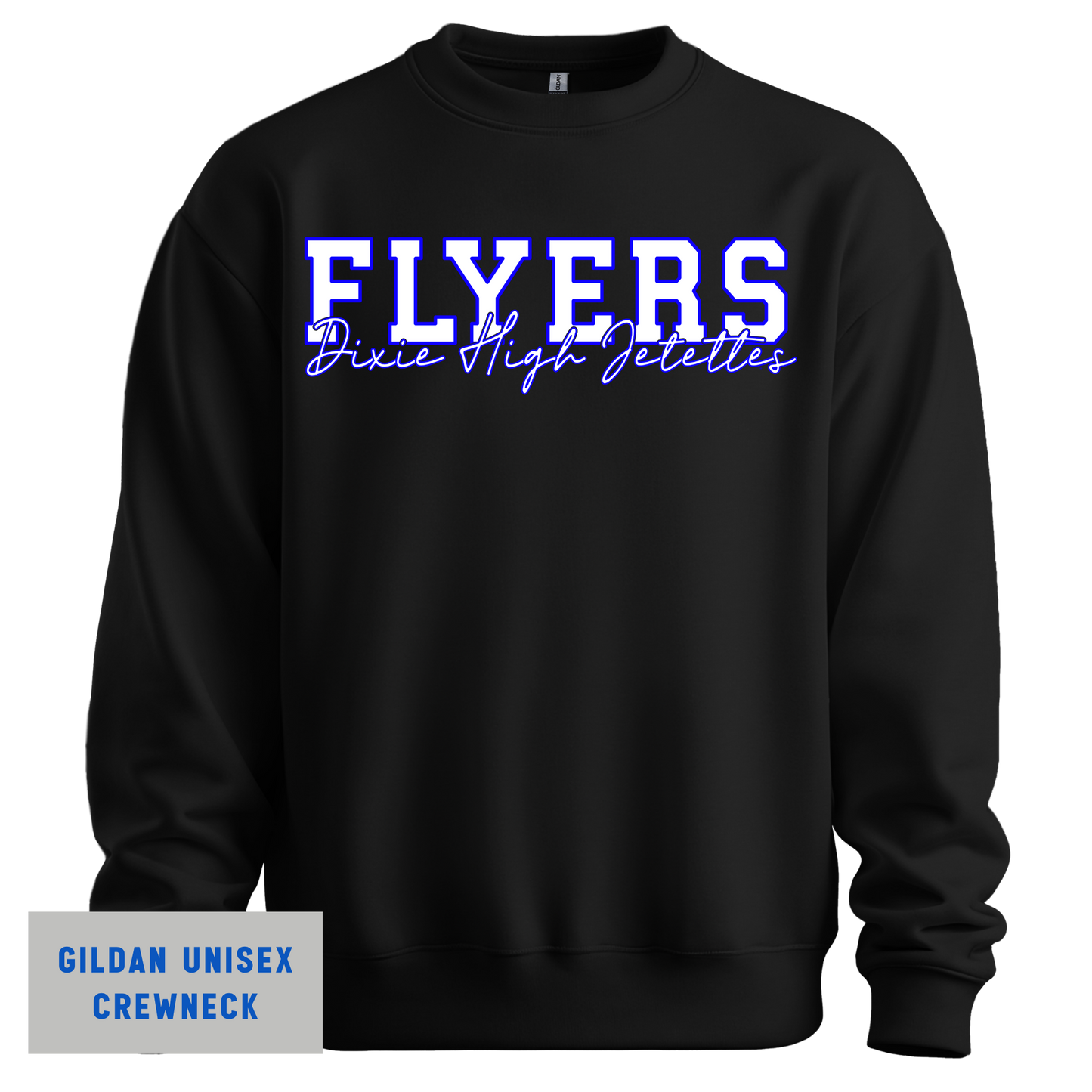 Dixie Flyers