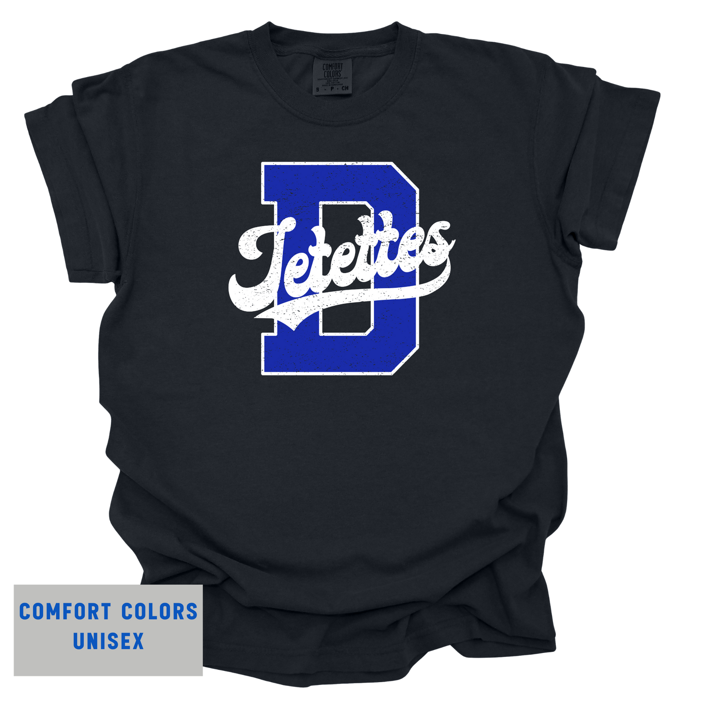 Dixie Retro Jetettes
