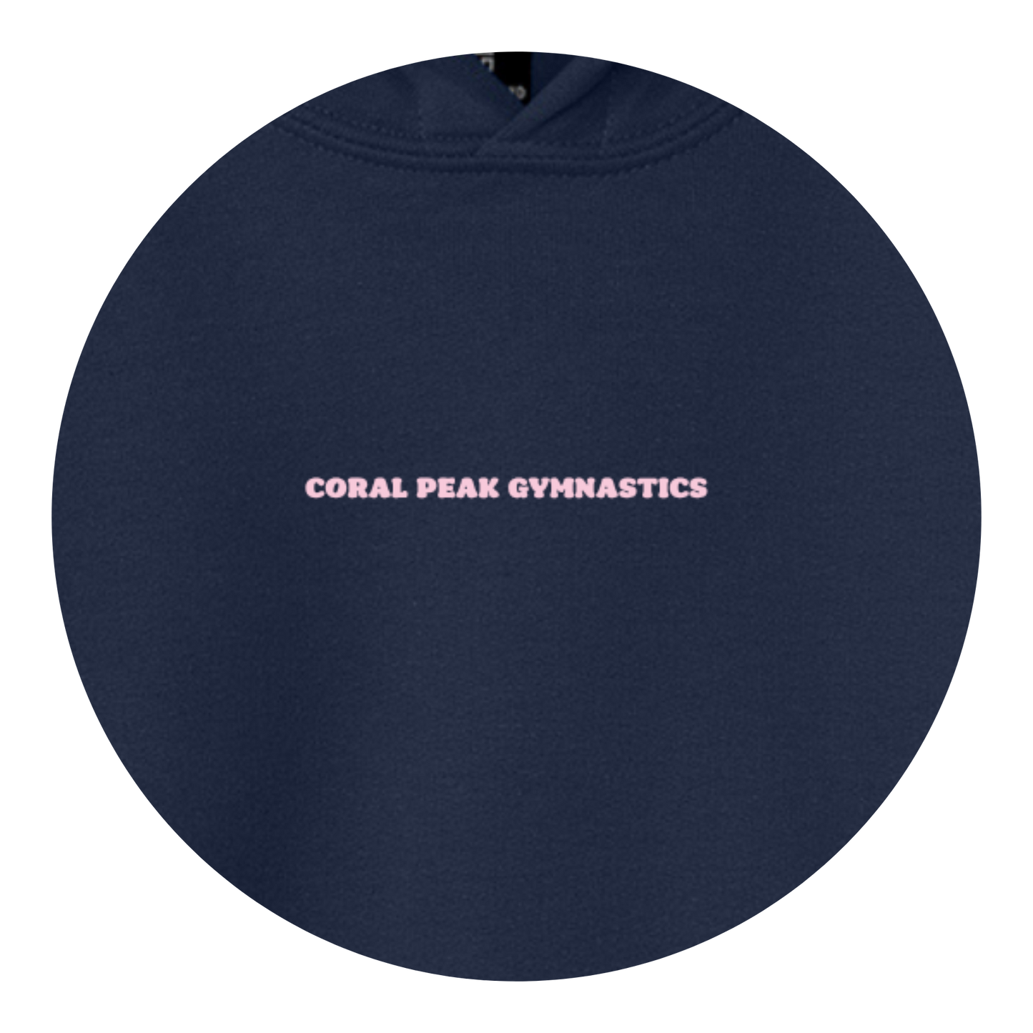 Coral Peak Gymnastics- Text me after practice