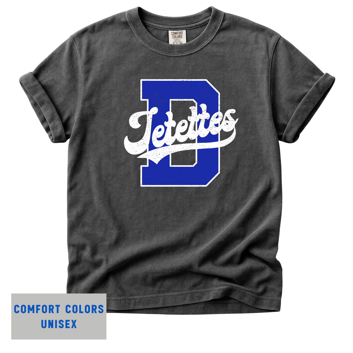 Dixie Retro Jetettes