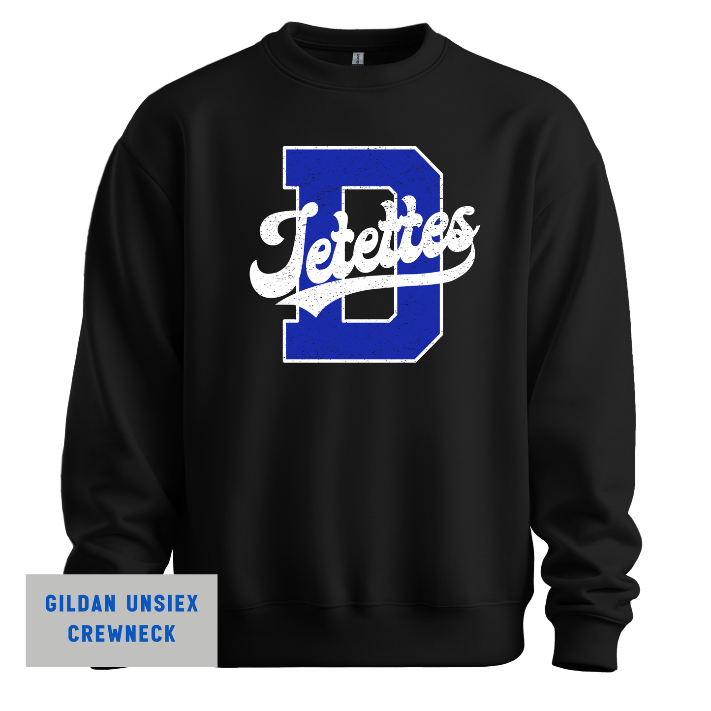 Dixie Retro Jetettes