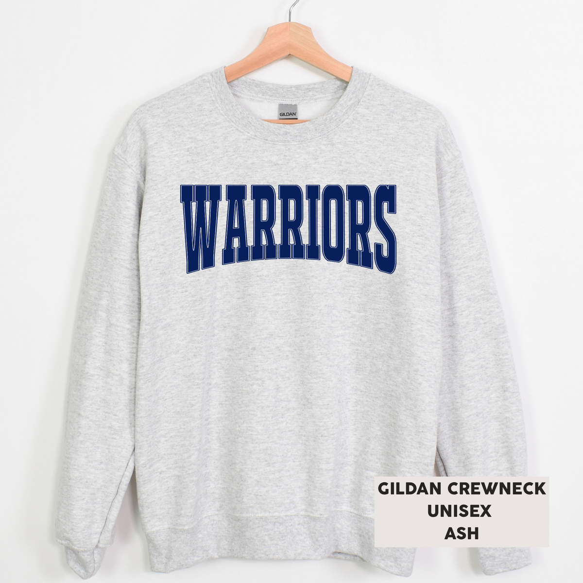 Snow Canyon Warriors Solid