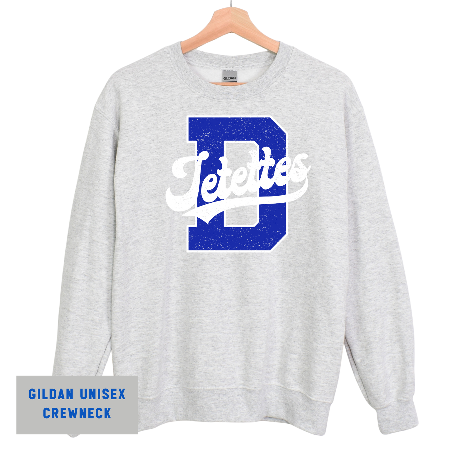 Dixie Retro Jetettes