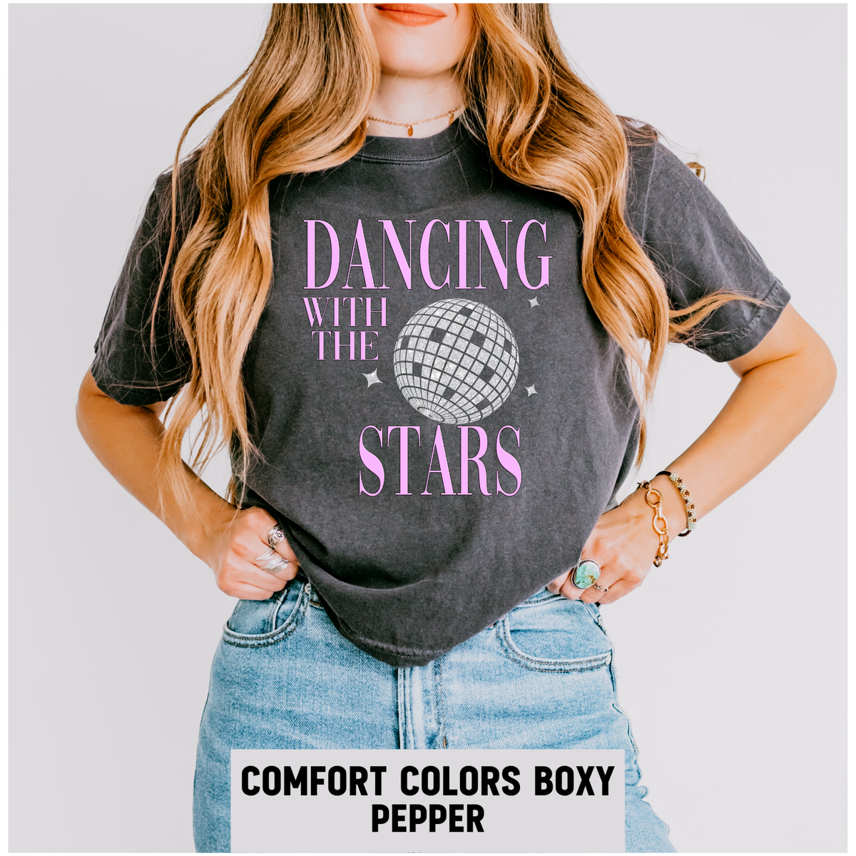 Dancing With The Stars