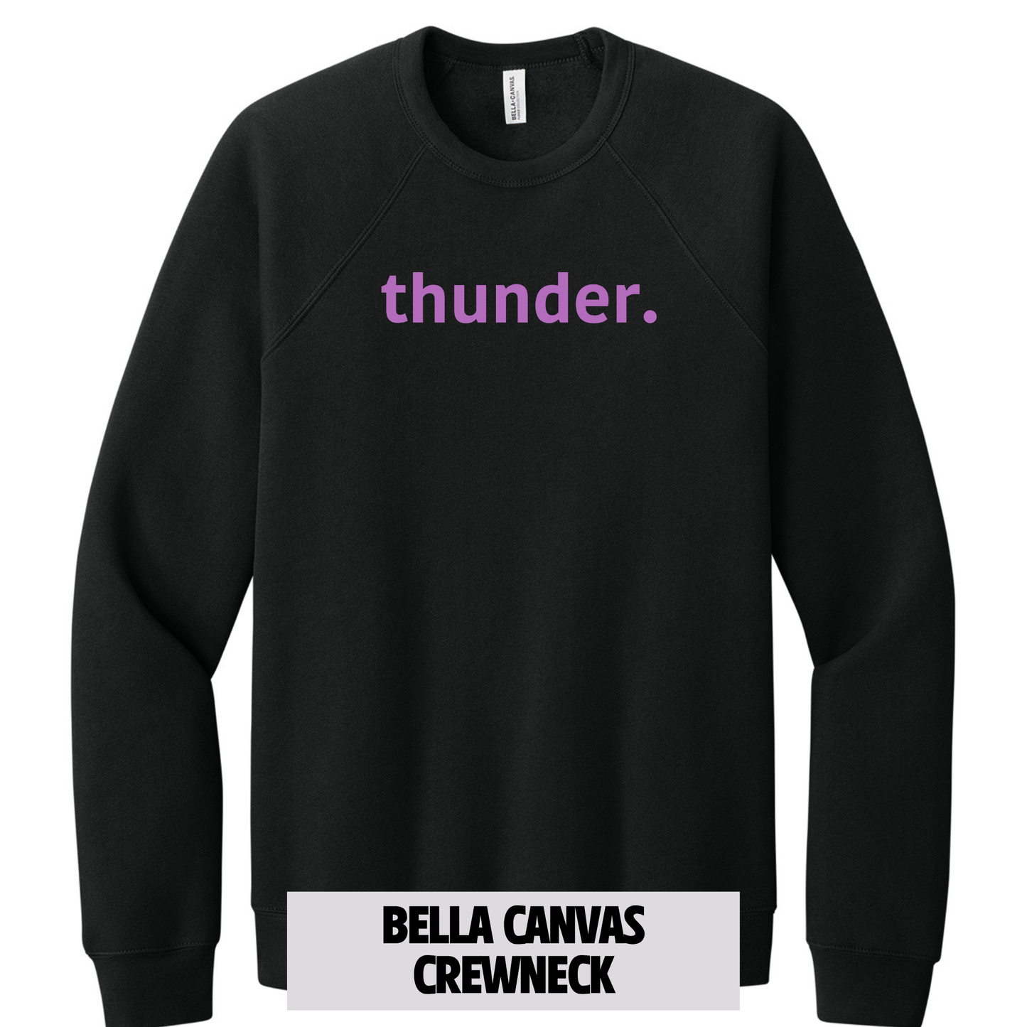 Thunder Basic