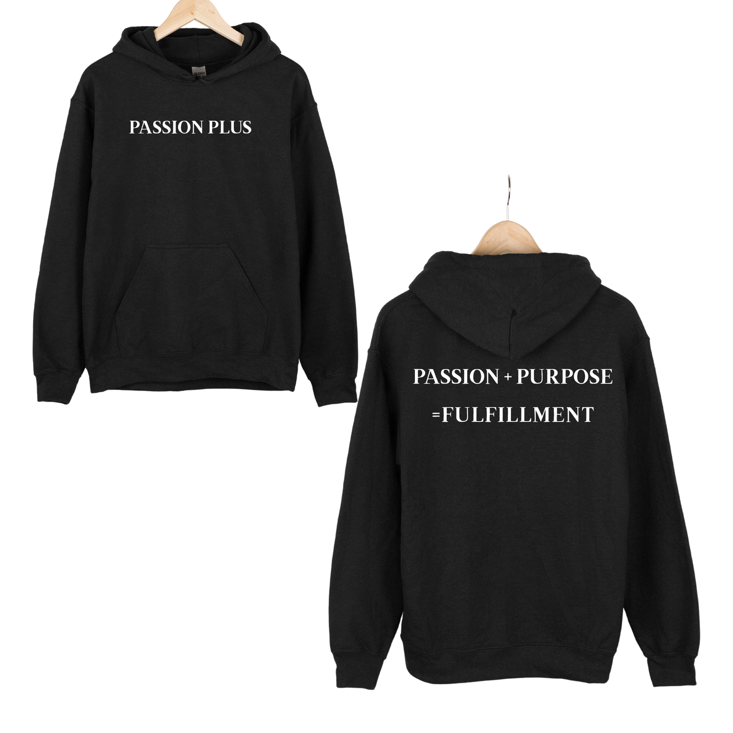 Passion Plus OG