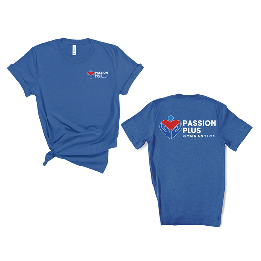 Passion Plus Basic