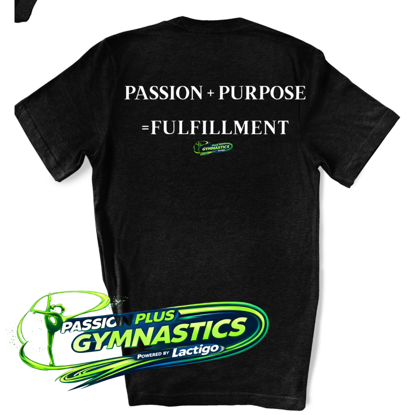 Passion Plus OG