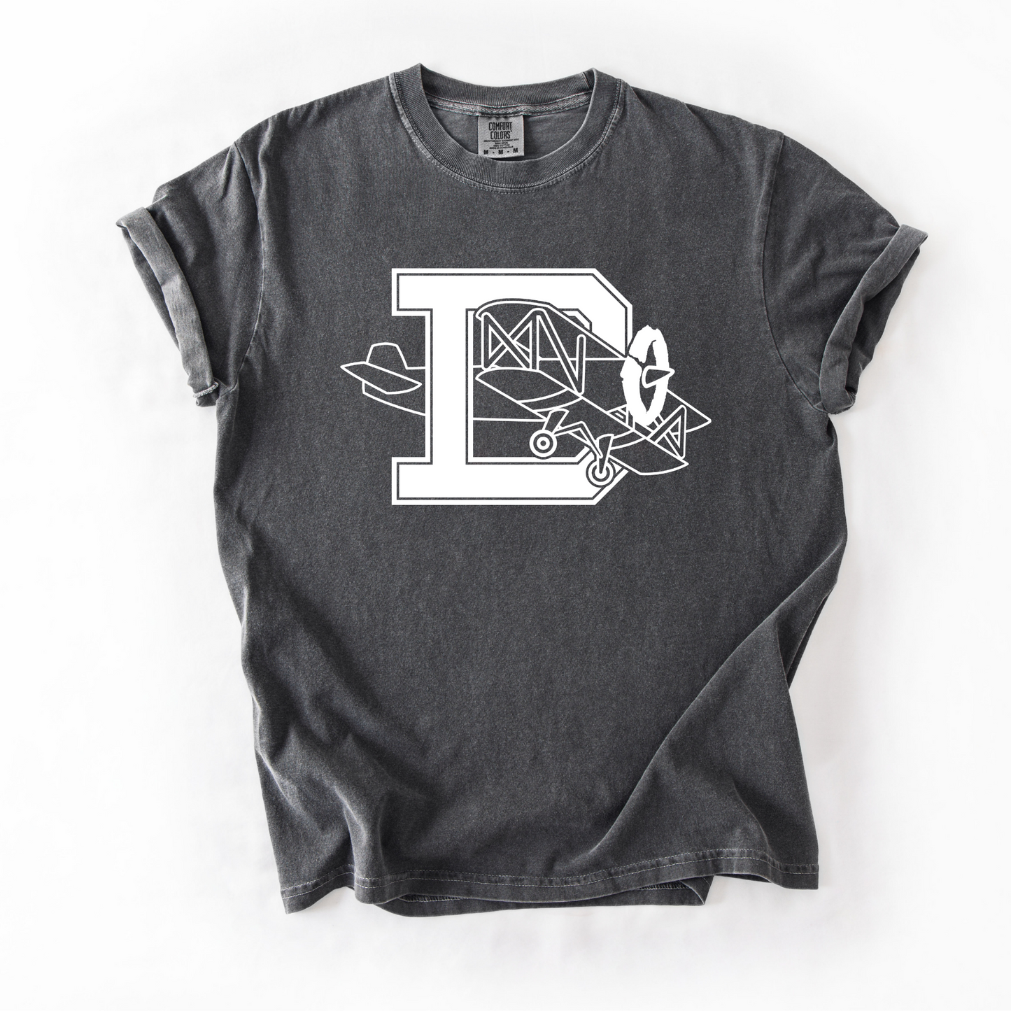 Dixie D Shirt