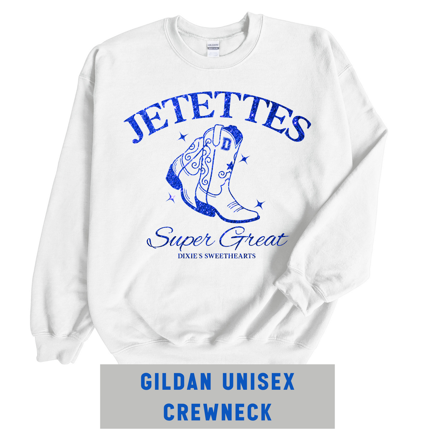 Dixie's Sweethearts