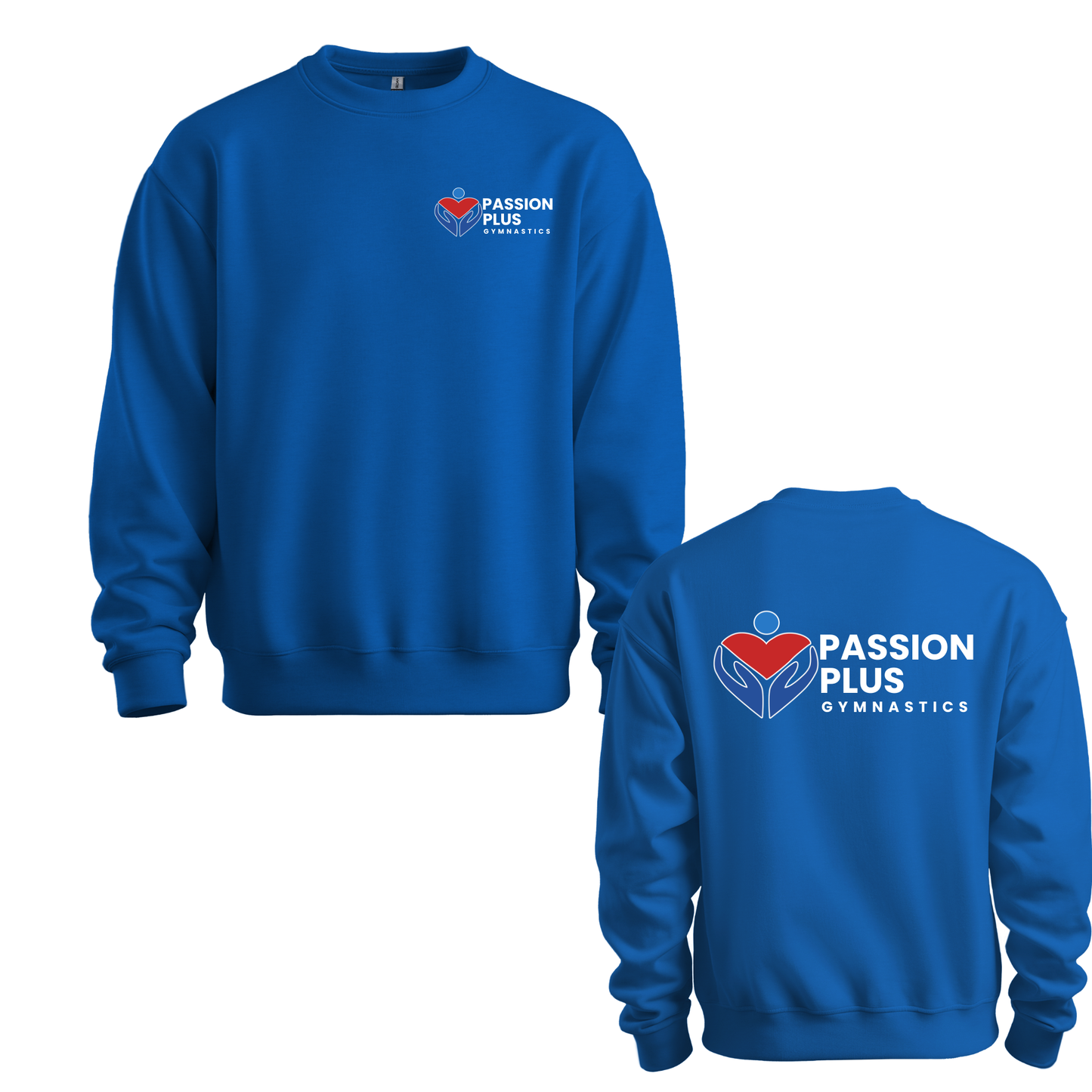 Passion Plus Basic