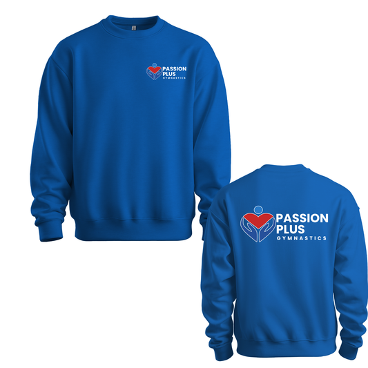 Passion Plus Basic
