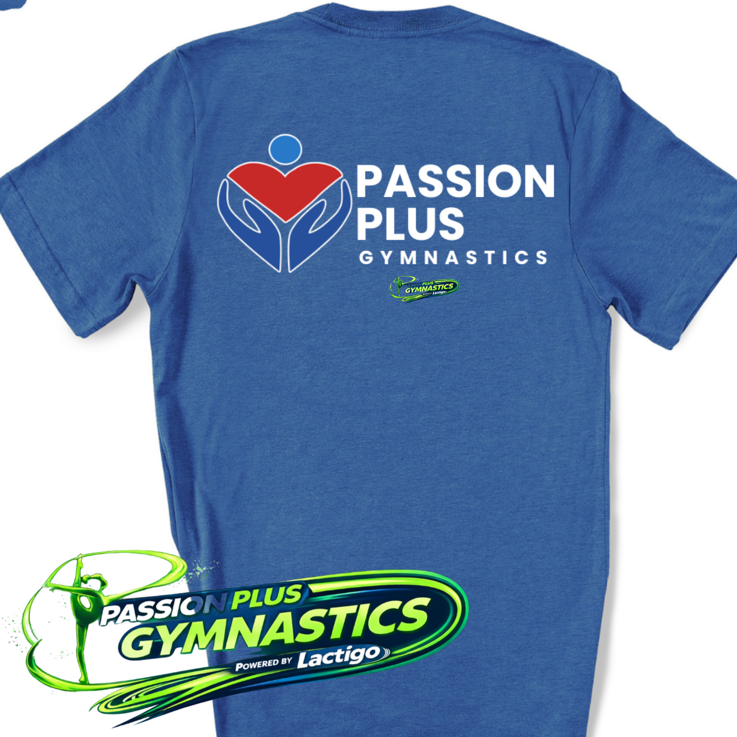 Passion Plus Basic