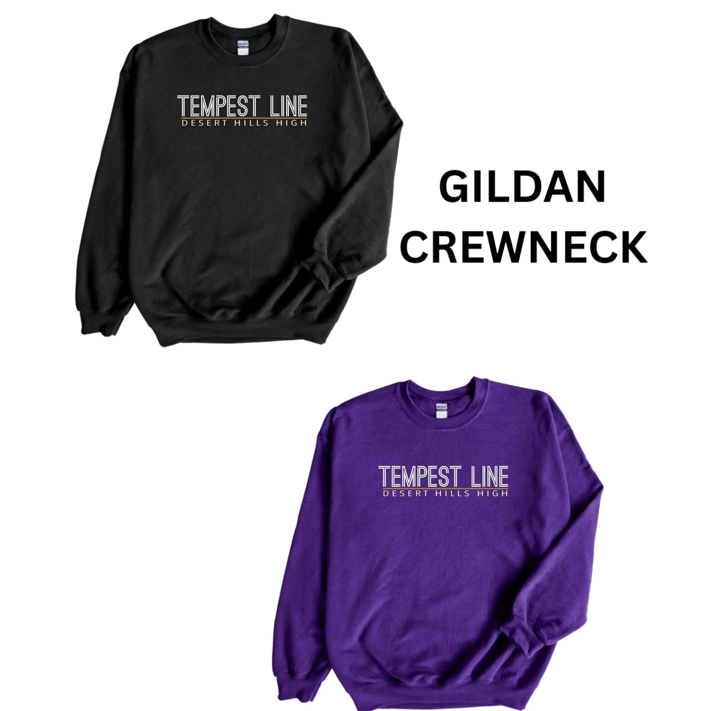 Tempest Line Classic
