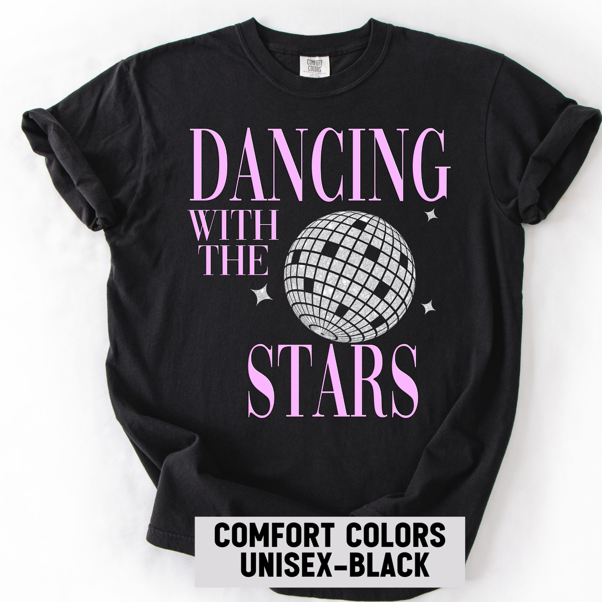 Dancing With The Stars