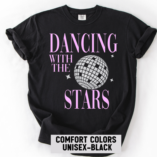 Dancing With The Stars