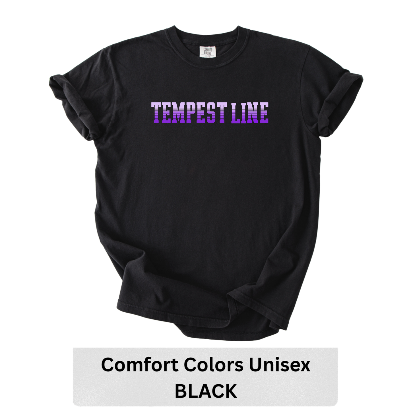 Tempest Line Ombre