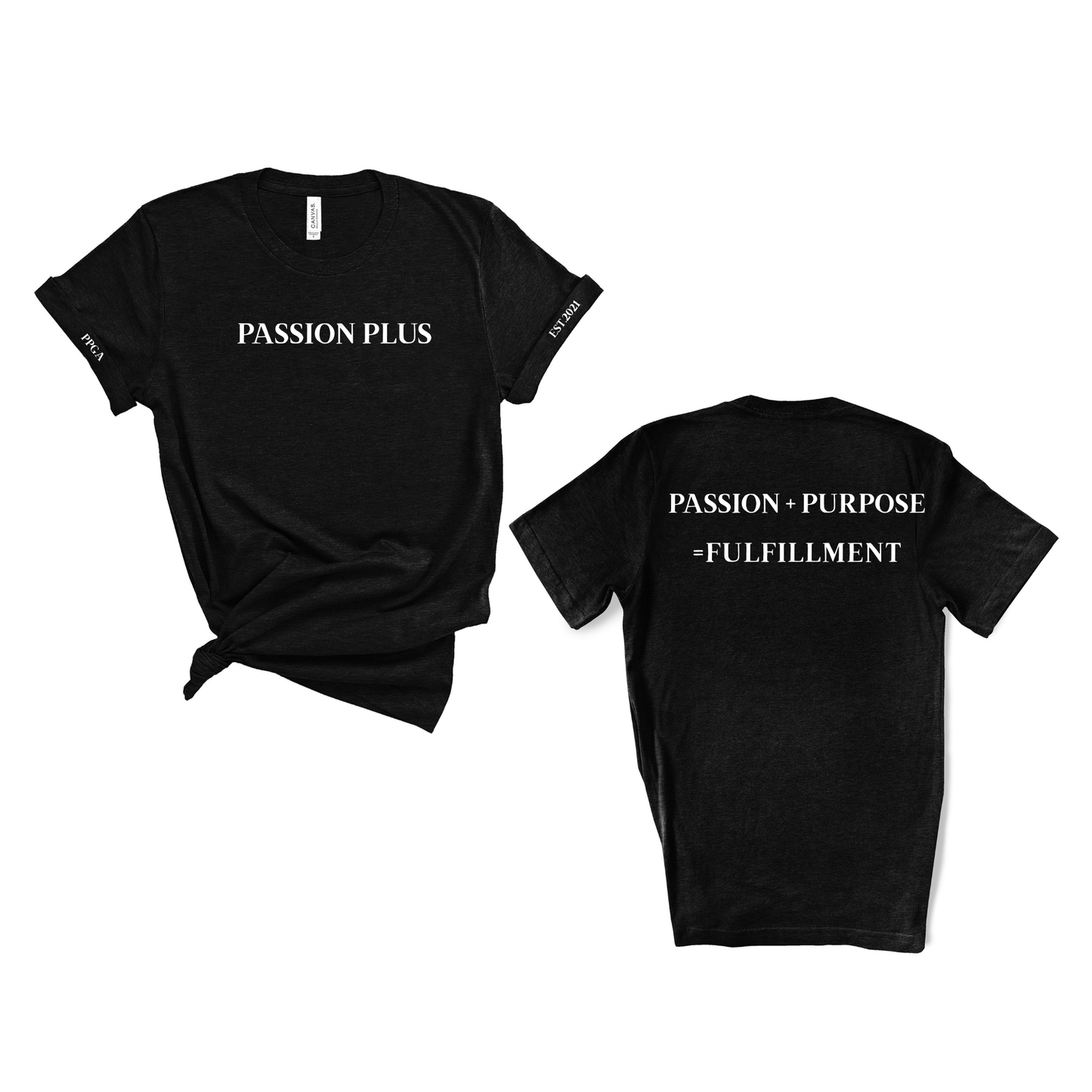 Passion Plus OG