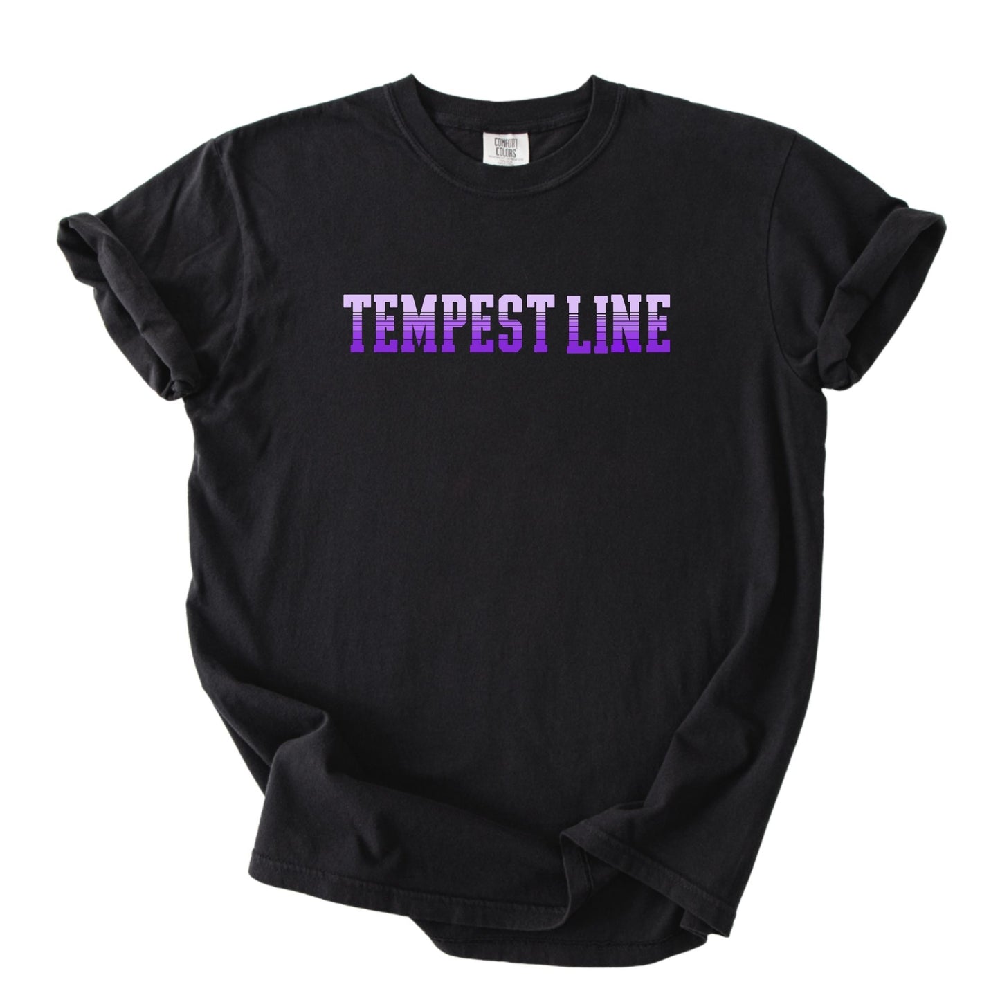 Tempest Line Ombre