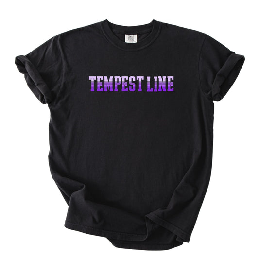 Tempest Line Ombre