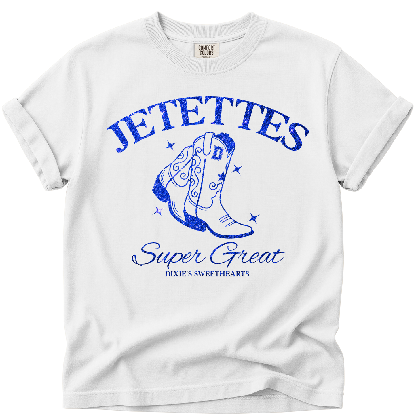 Dixie's Sweethearts