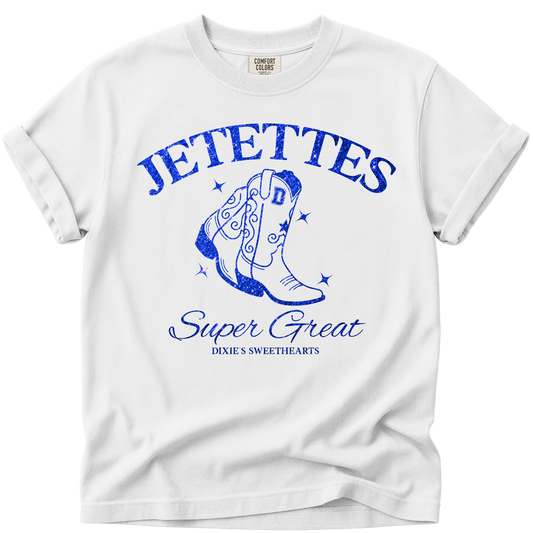 Dixie's Super Great