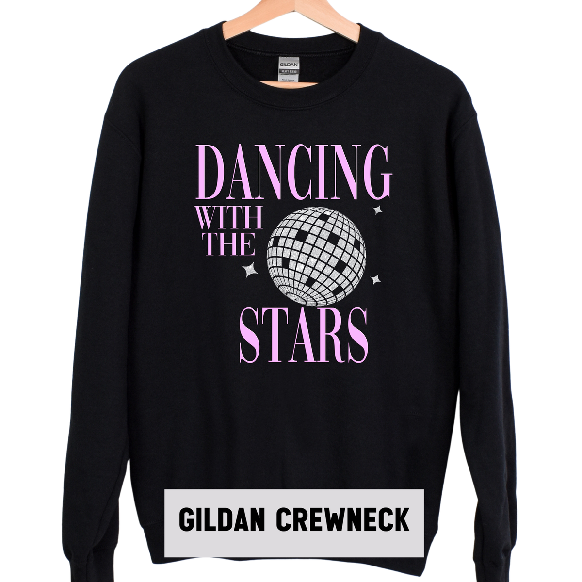 Dancing With The Stars