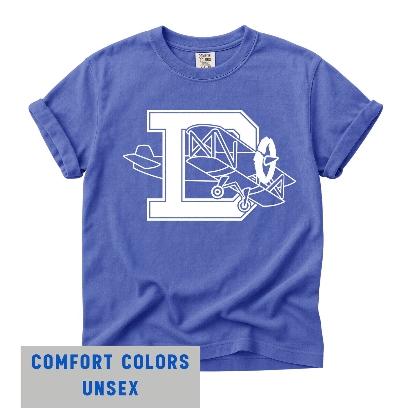 Dixie Classic Tee