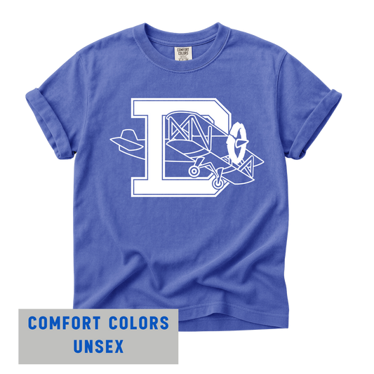 Dixie Classic Tee