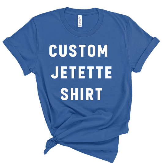 Dixie Custom Shirt