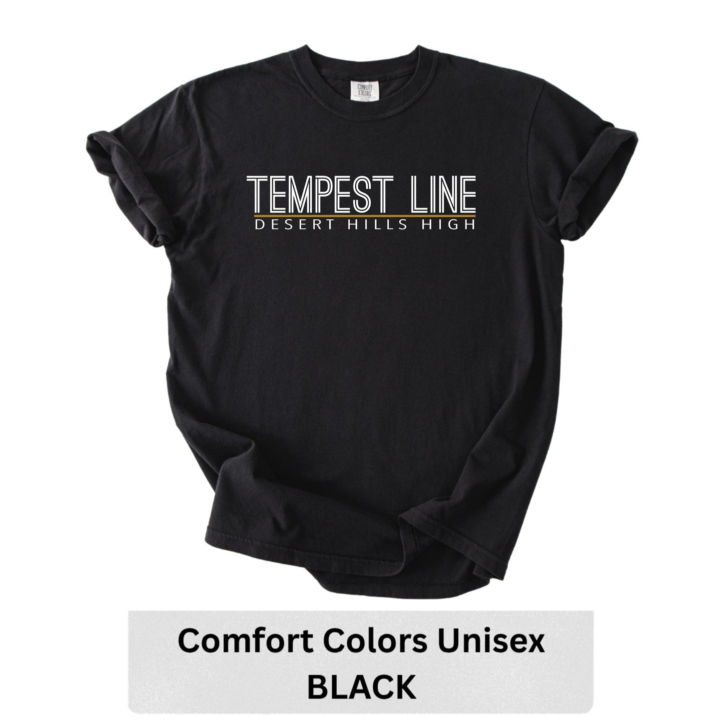 Tempest Line Classic