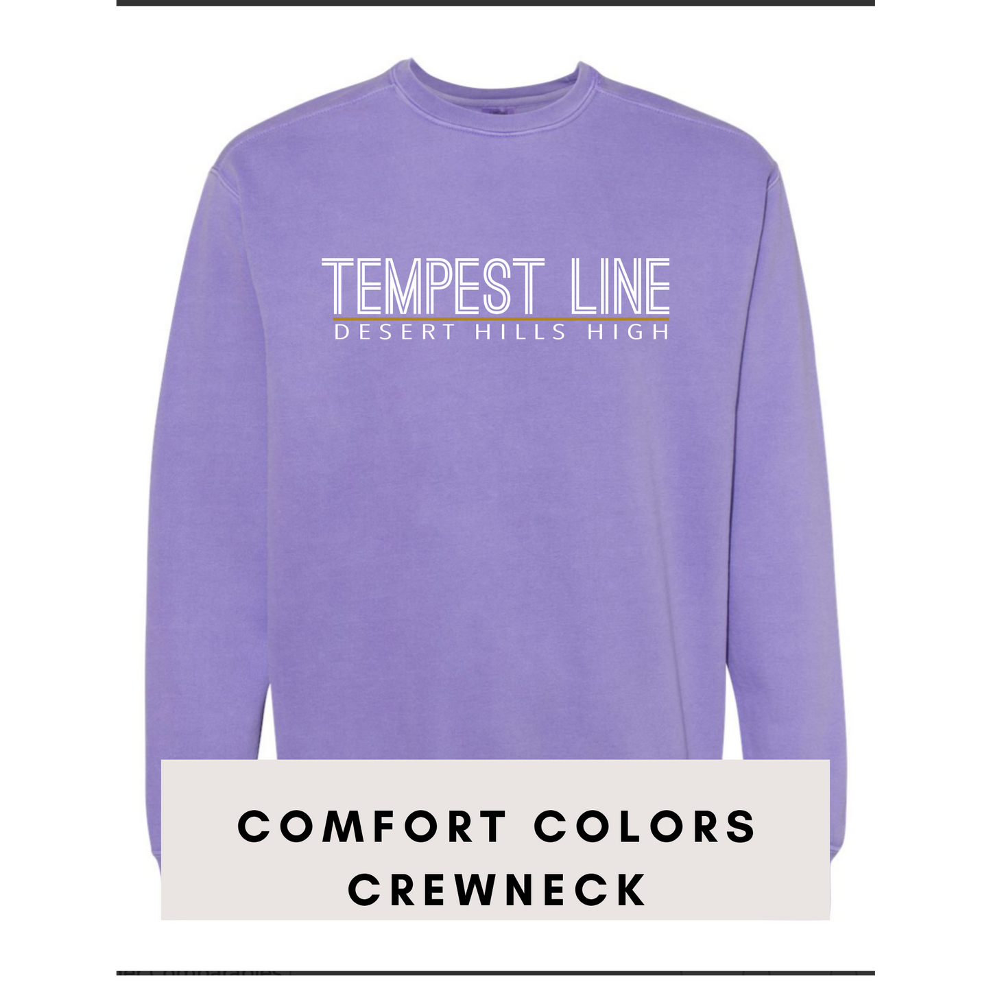 Tempest Line Classic