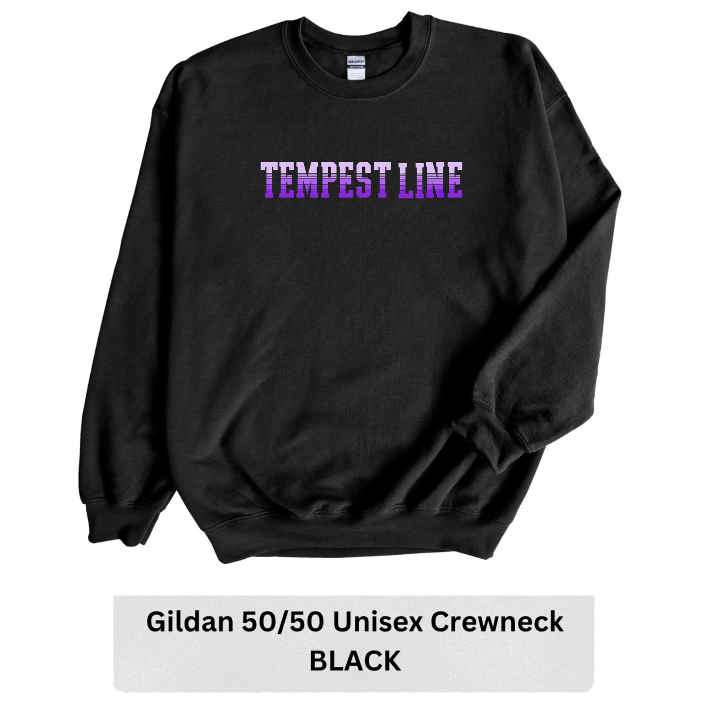 Tempest Line Ombre