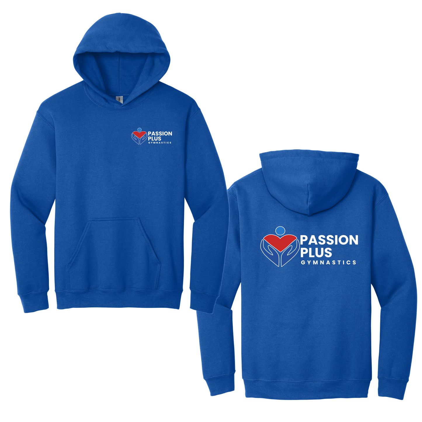 Passion Plus Basic
