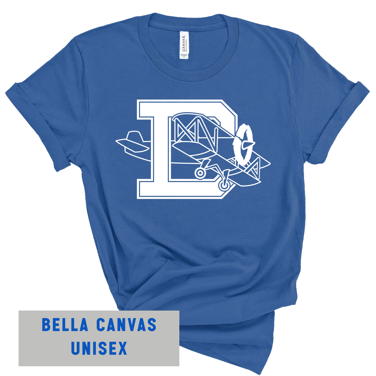 Dixie Classic Tee