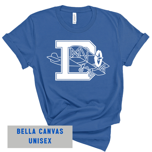 Dixie Classic Tee