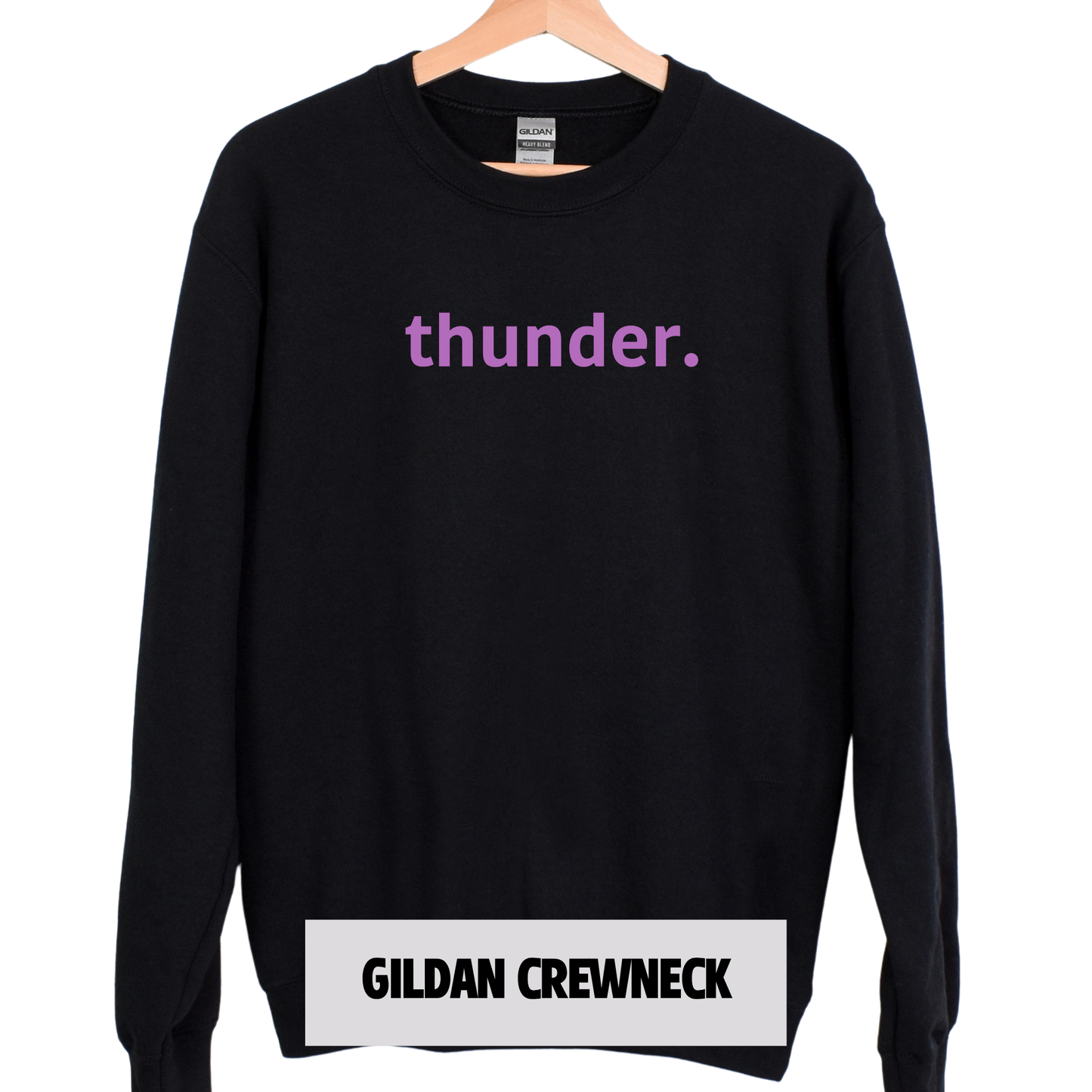 Thunder Basic