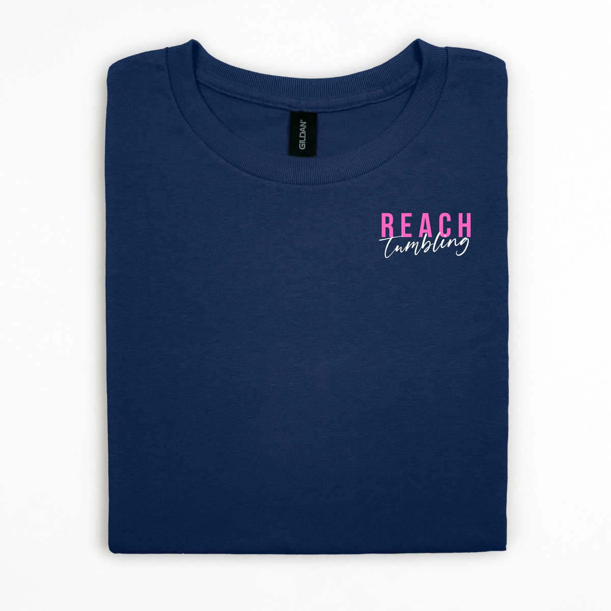 Reach Tumbling Long Sleeve Shirt