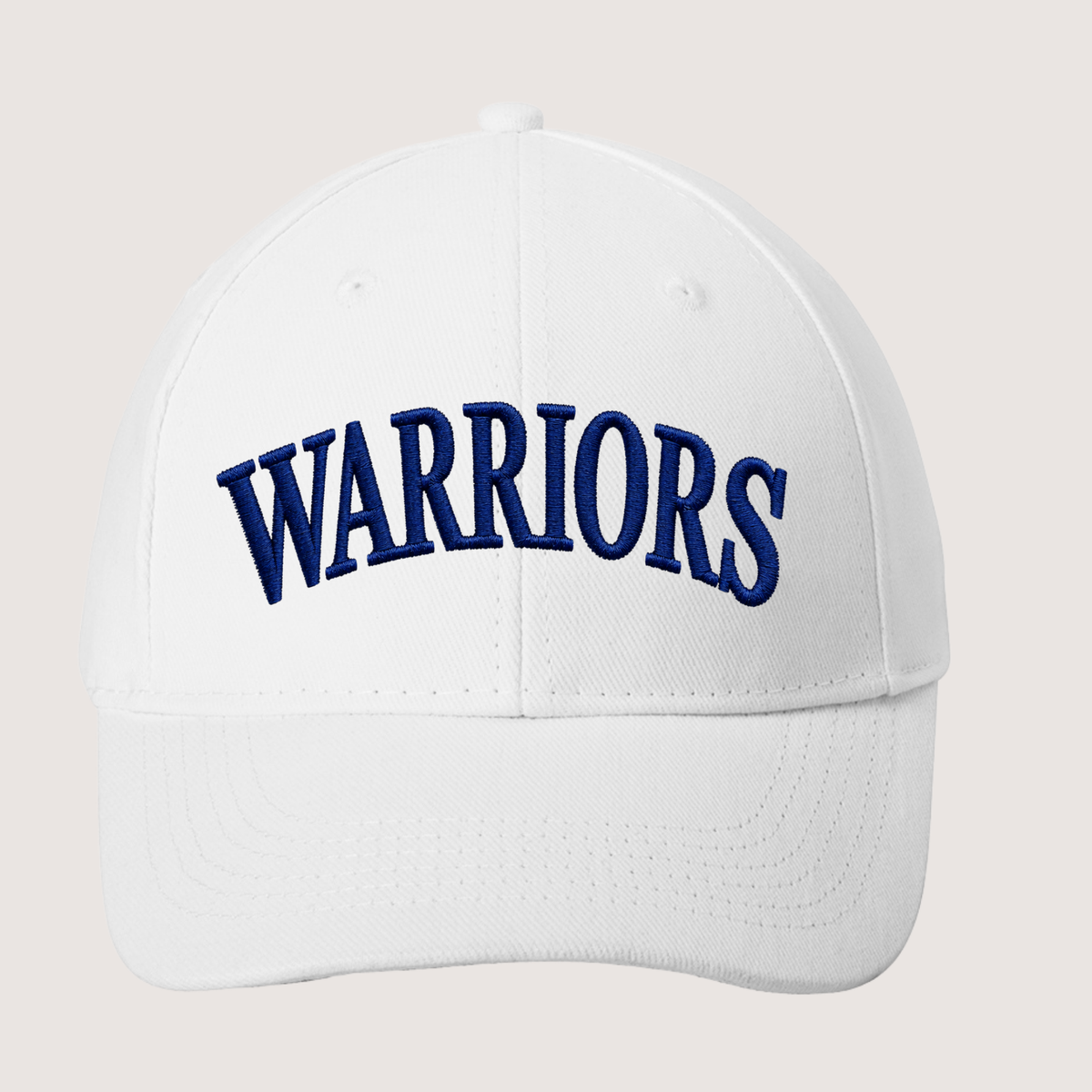 Warriors Hat