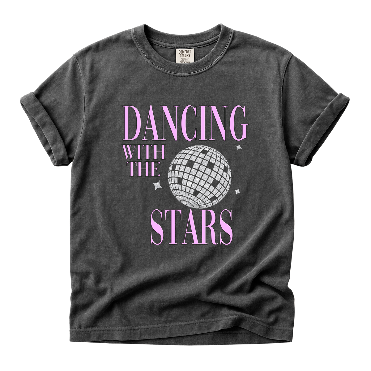Dancing With The Stars