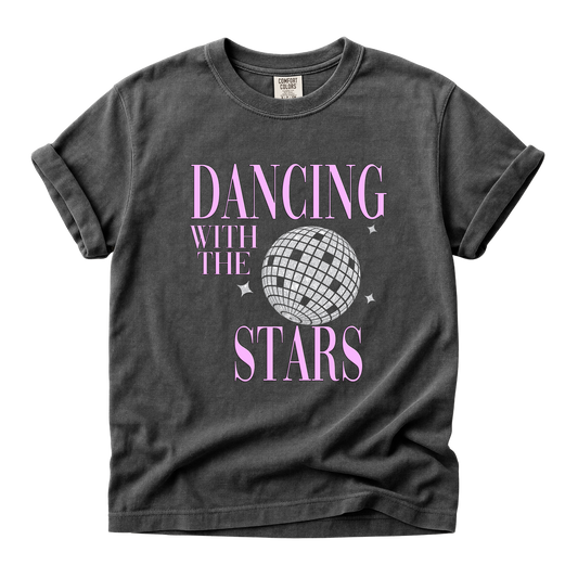 Dancing With The Stars