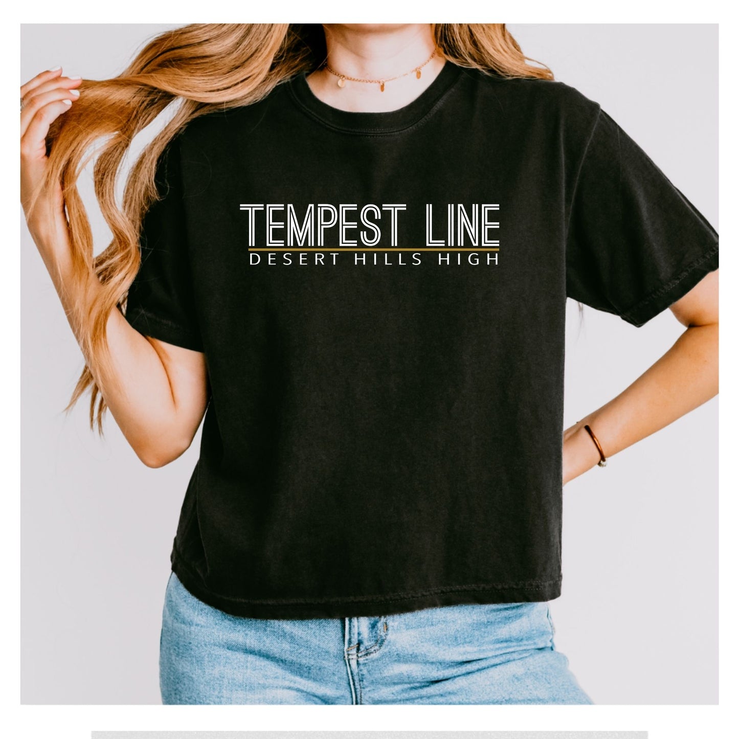 Tempest Line Classic