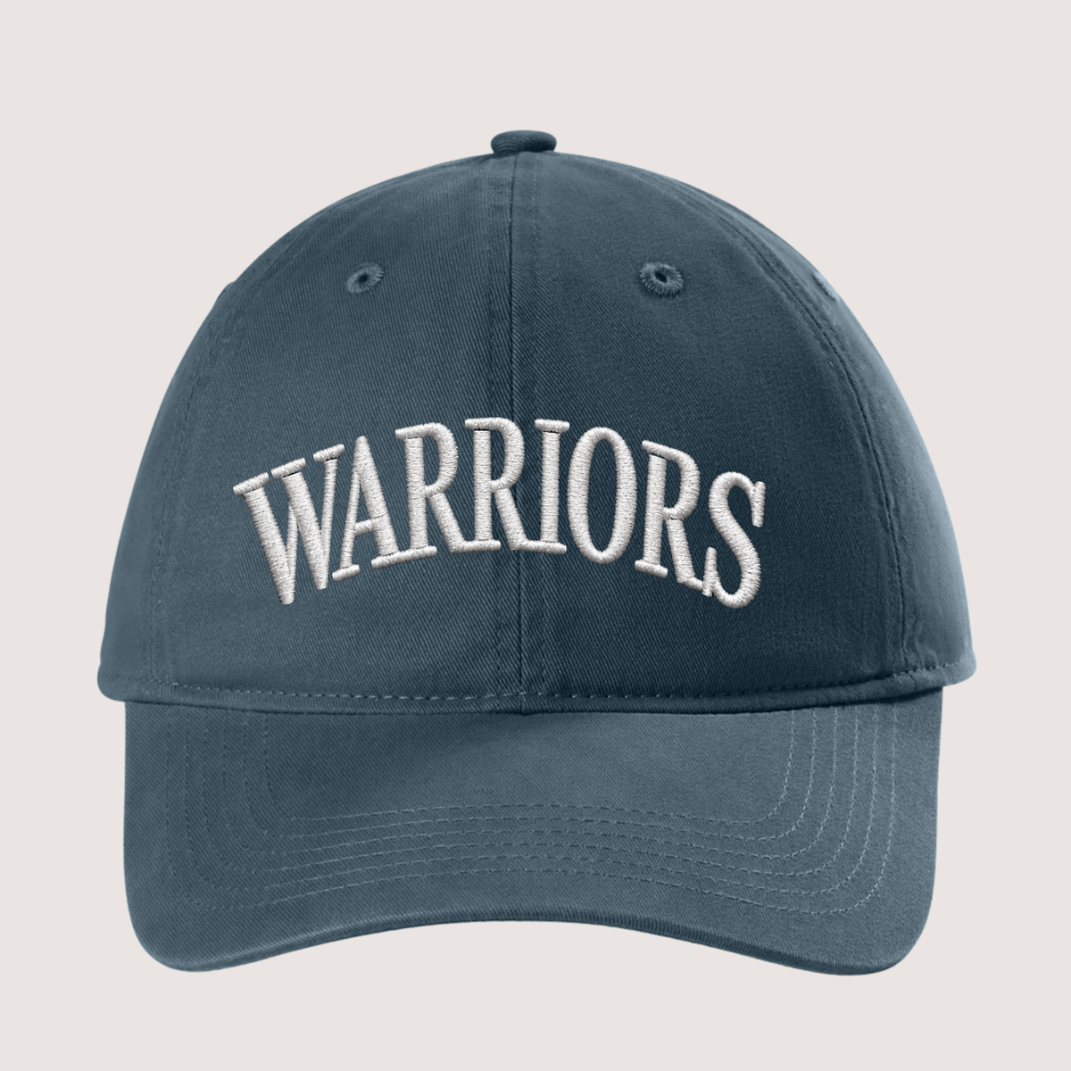 Warriors Hat