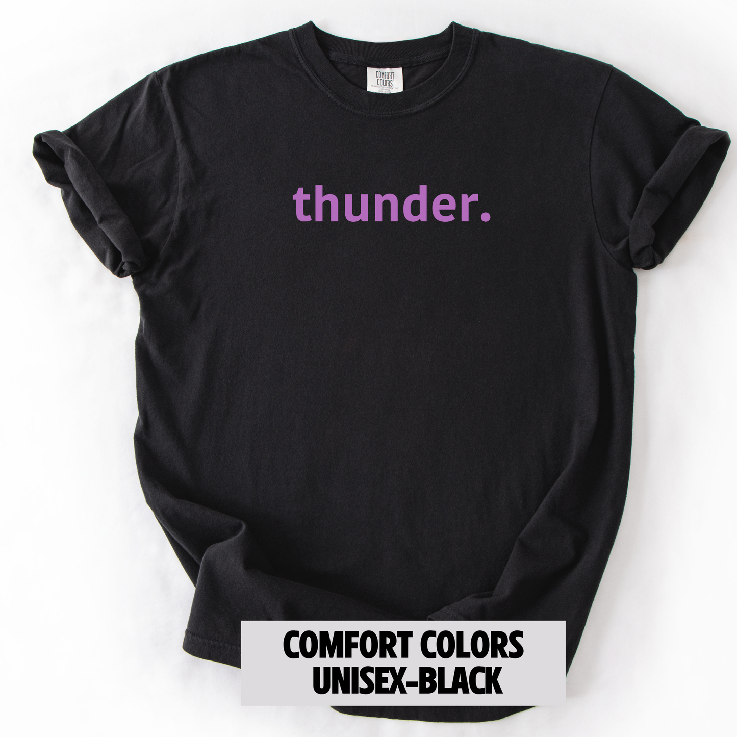 Thunder Basic