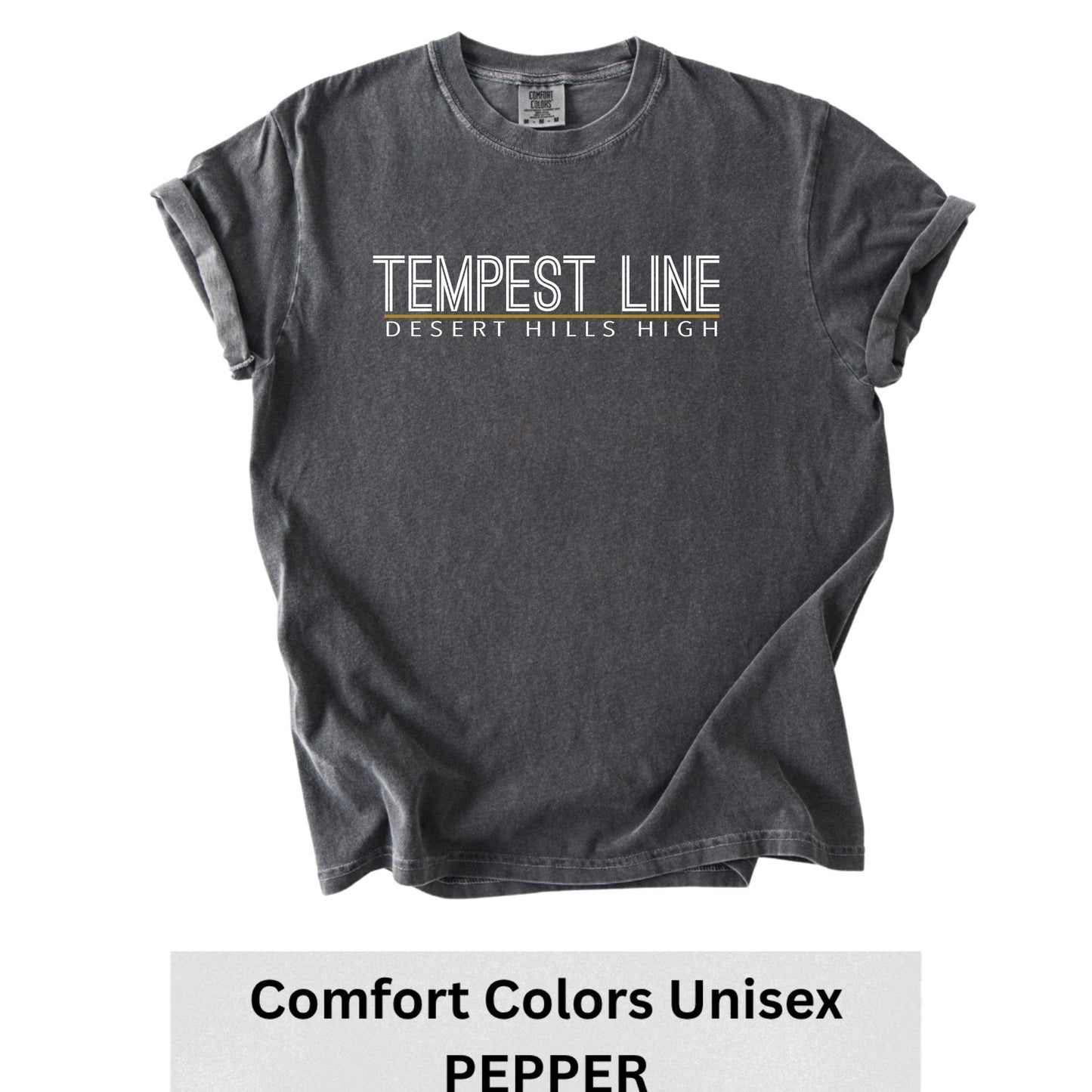 Tempest Line Classic