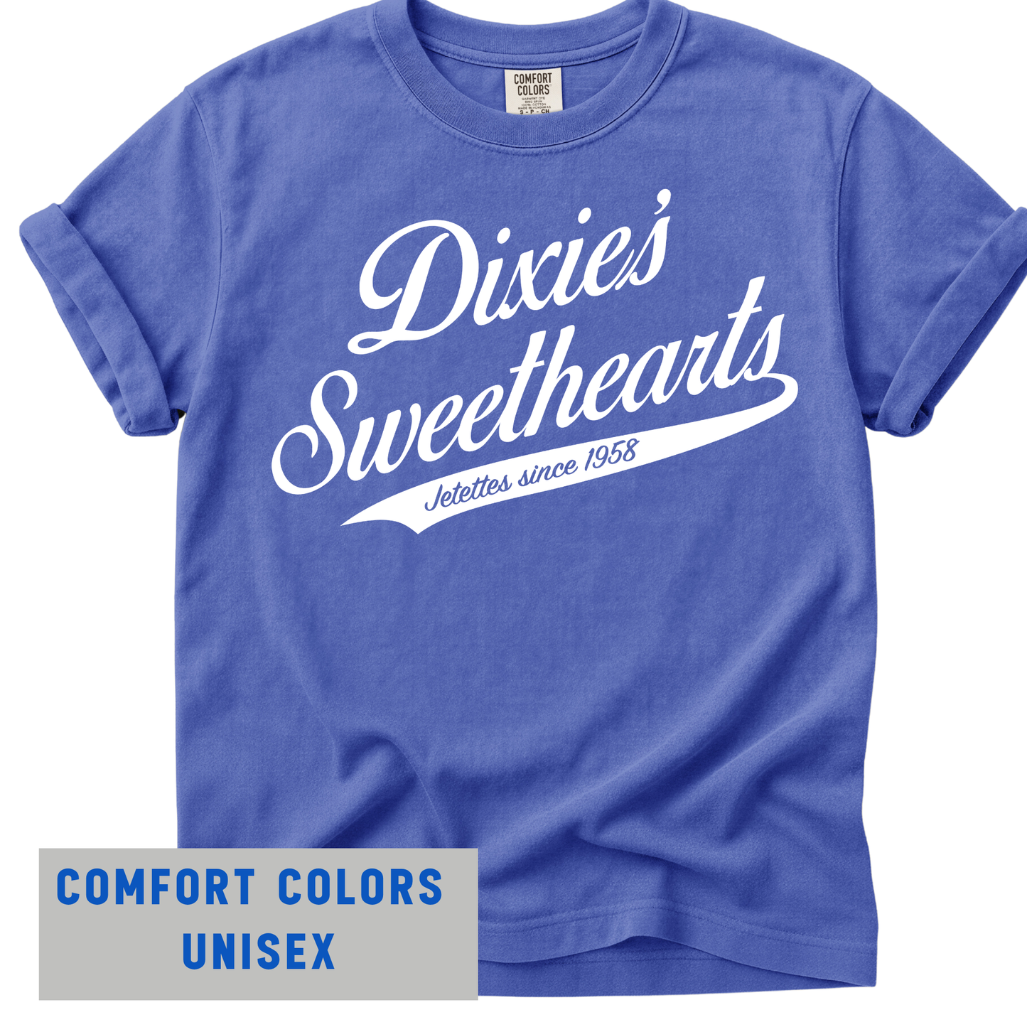 Dixie's Sweethearts