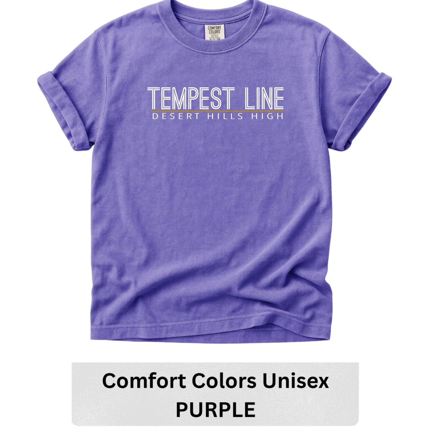Tempest Line Classic