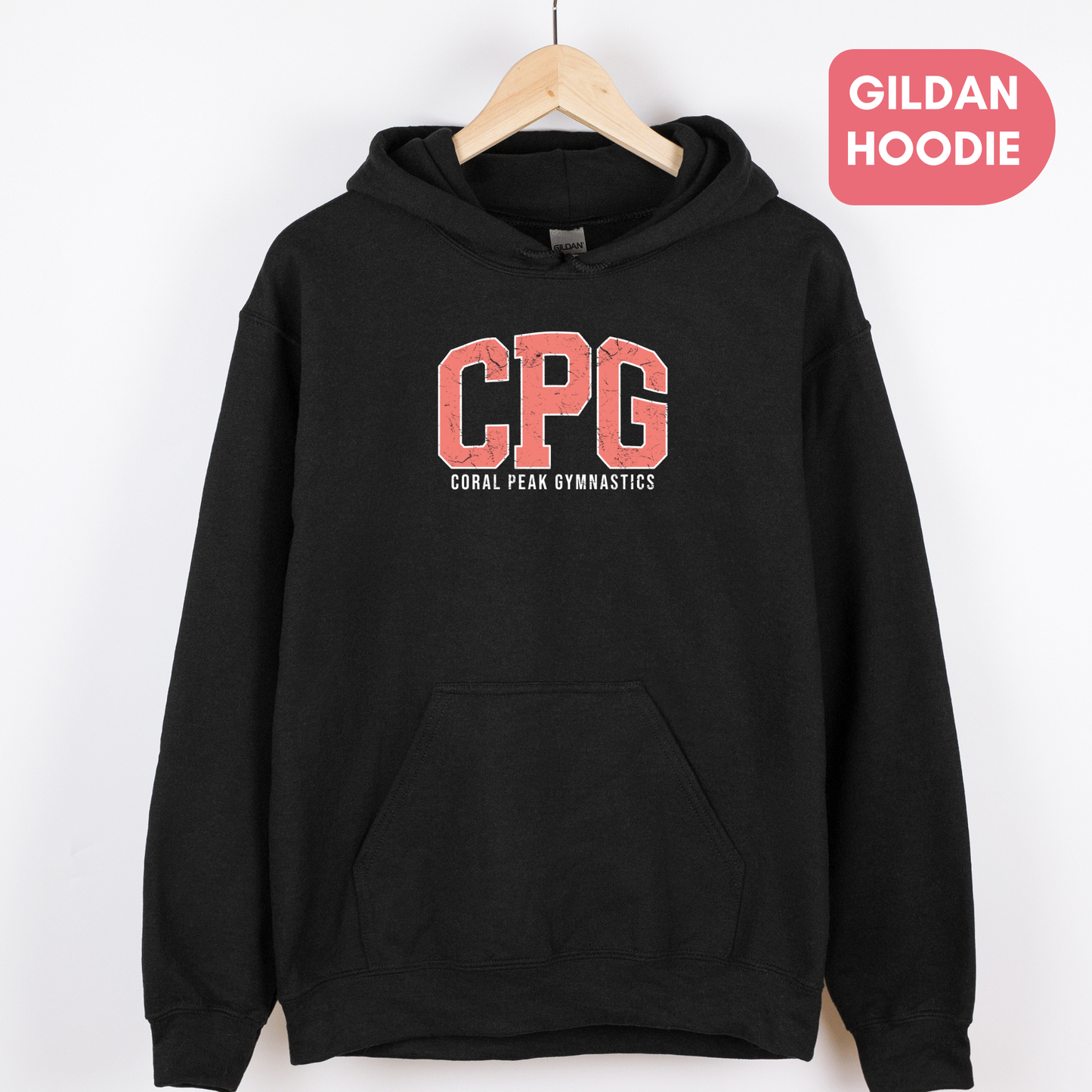 Coral Peak Gymnastics-CPG