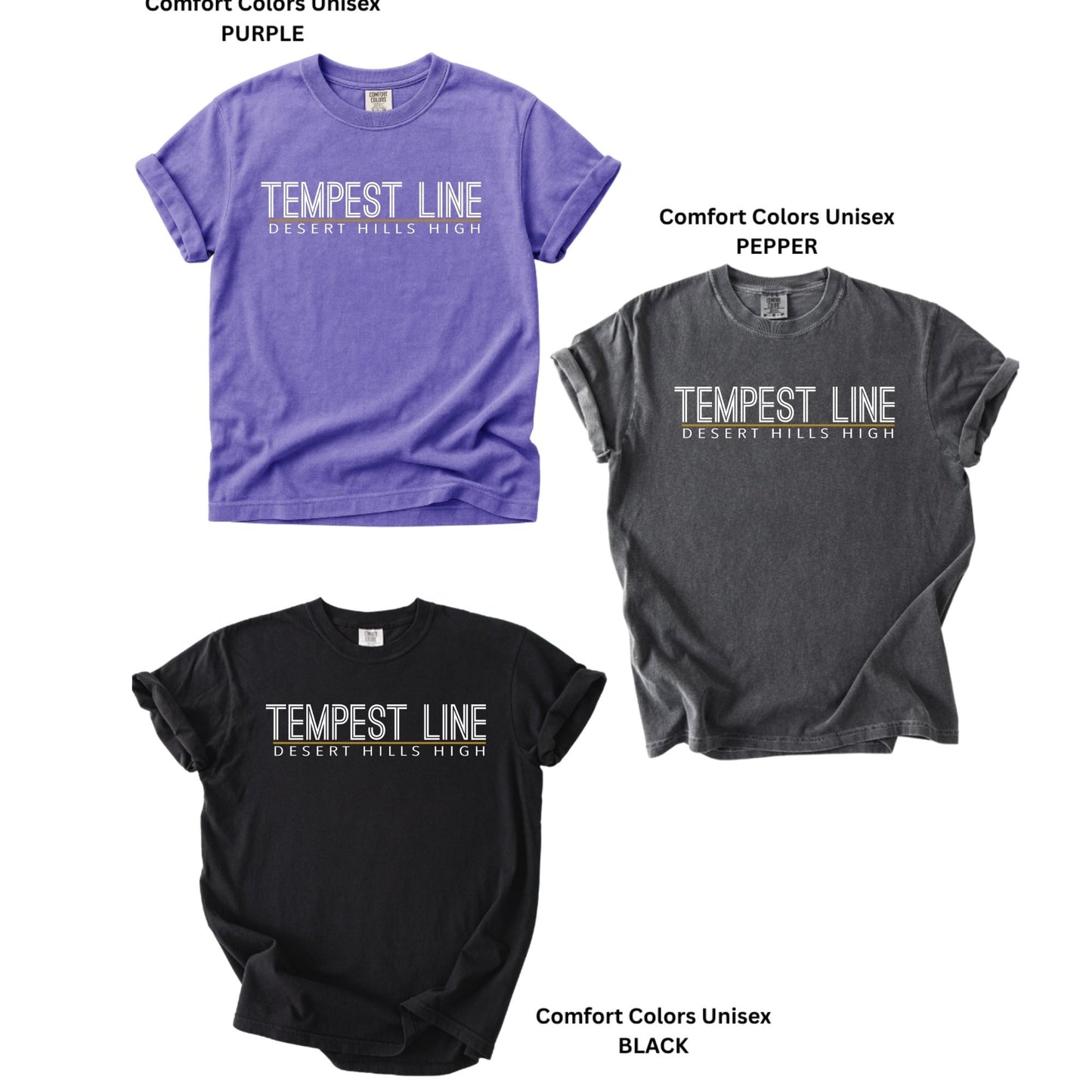 Tempest Line Classic