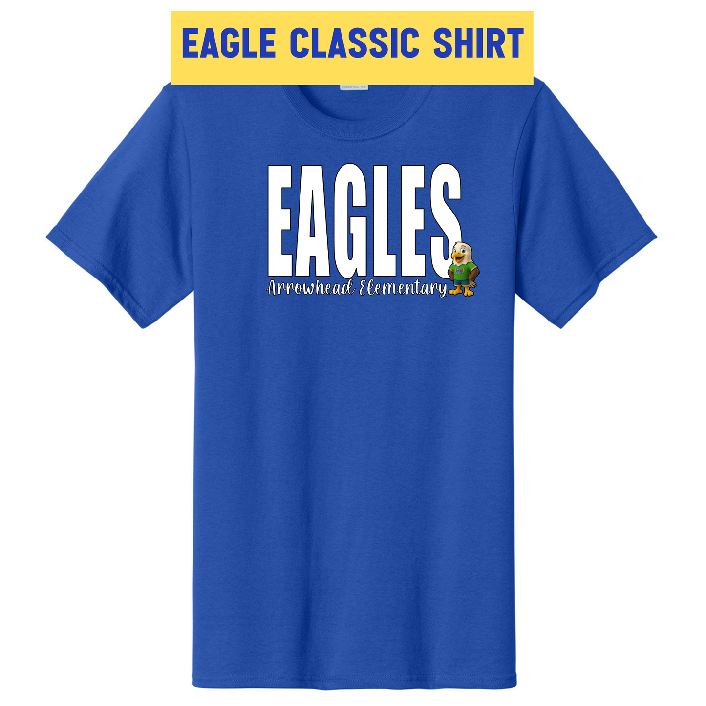 Arrowhead Classic Apparel